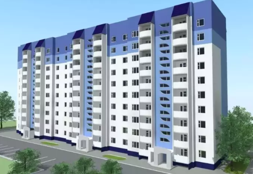 ул. Производственная